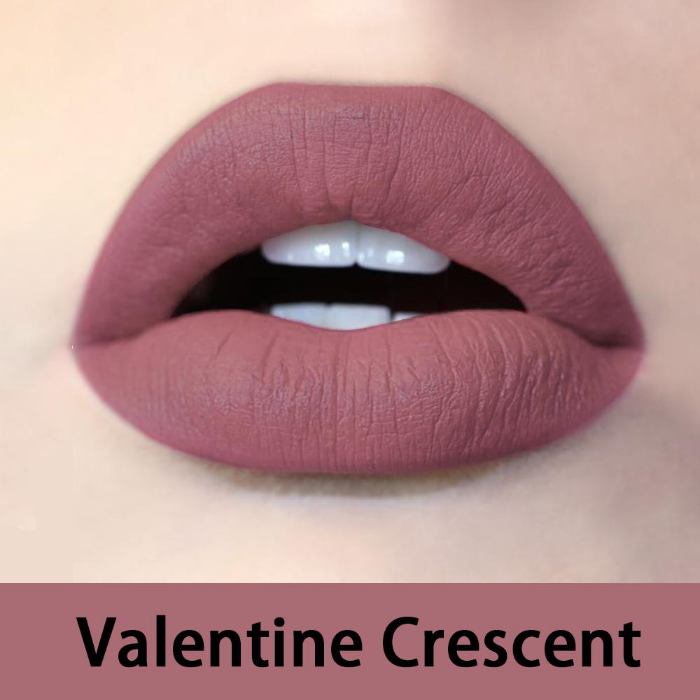 Valentine Secret-Liquid Matte Lipstick